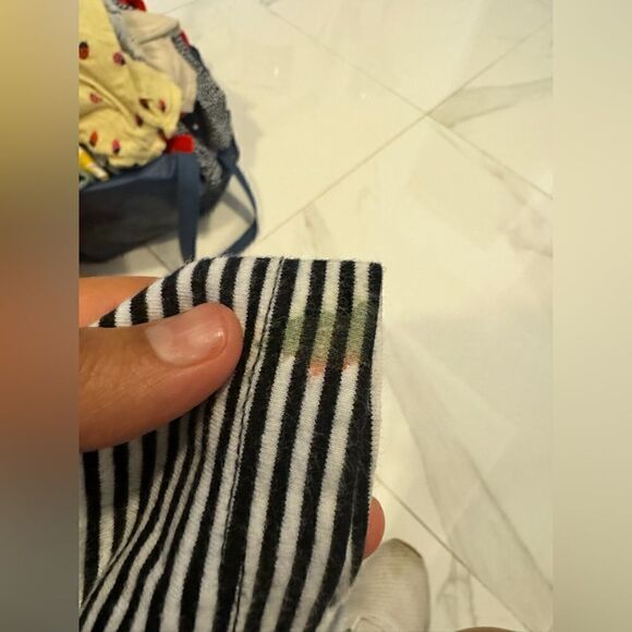 3T & 4T kid bundle shorts and leggings #15 - Picture 2 of 16